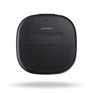 Bose SoundLink Micro Bluetooth Speaker | Black